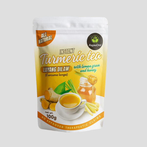 Turmeric Tea