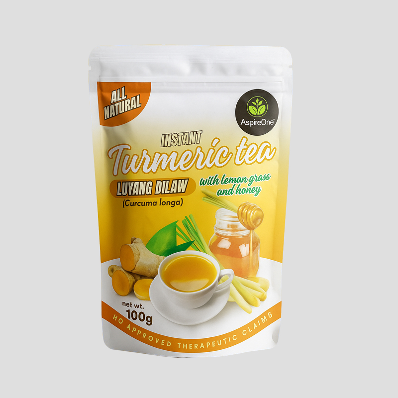 Turmeric Tea