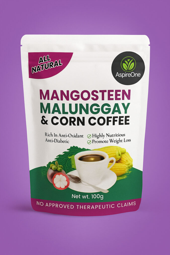 Natural Coffee